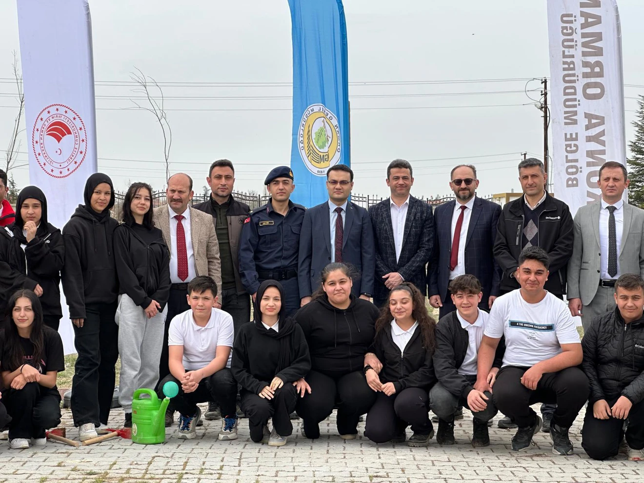 21- 26 Mart Orman Haftası Etkinlikleri